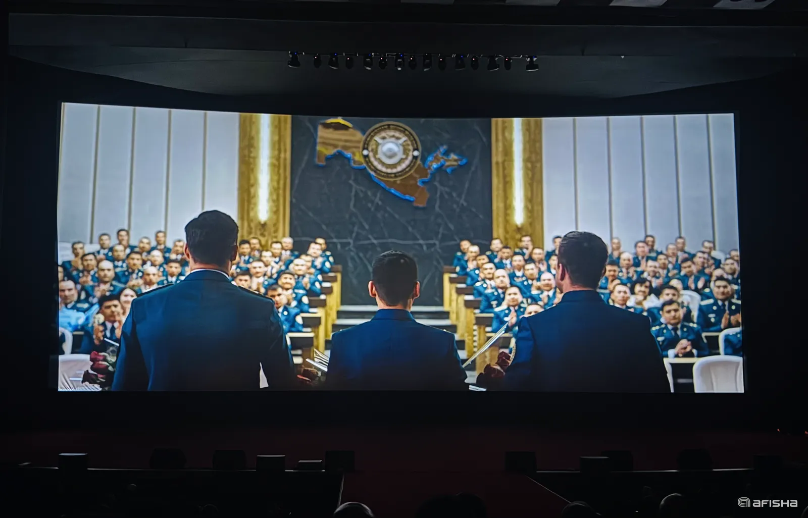 Porno filmda Yuliya Kryuchkova