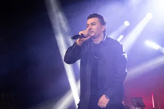 "Filarmoniya shou" gala-konserti