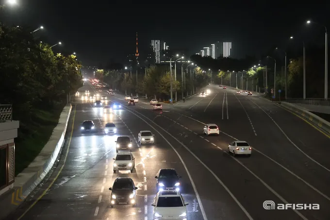 Toshkentda jamoat transportini 24 soatlik rejimga oʻtkazish taklif qilindi