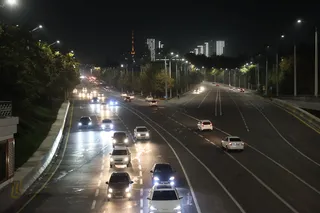 Toshkentda jamoat transportini 24 soatlik rejimga oʻtkazish taklif qilindi