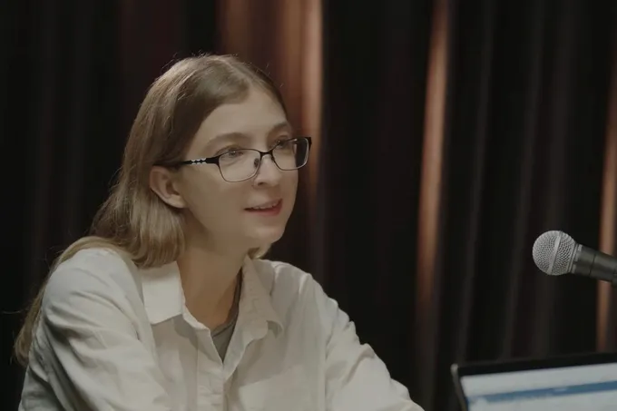 Лекция Аси Казанцевой на тему: «Управление вниманием: кто кем управляет на самом деле?»
