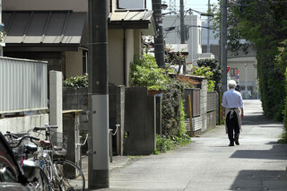 Хаяо Миядзаки и птица