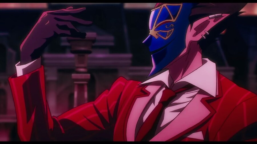 Повелитель: Святое королевство