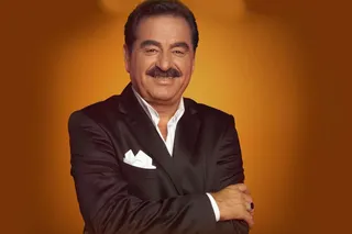 Ibrahim Tatlises konserti