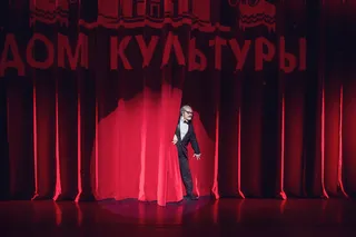 TheatreHD: Мамма мимо! или Мюзикл пошёл не так