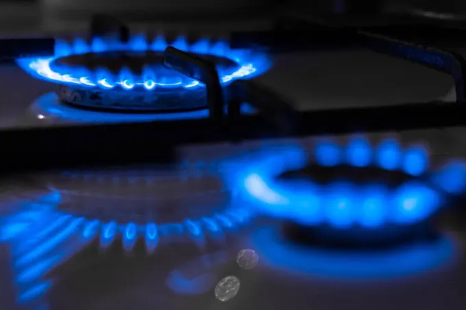 Представлено приложение для контроля и оплаты газа в Узбекистане
