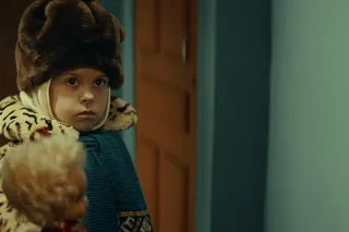 Про мою маму и про меня