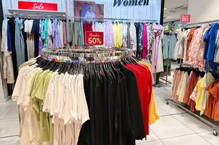 Скидки в Redtag