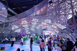 Sky Park'da chegirmalar