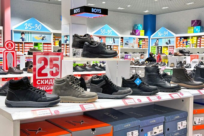 Скидки в Flo
