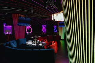 Grand Karaoke Bar