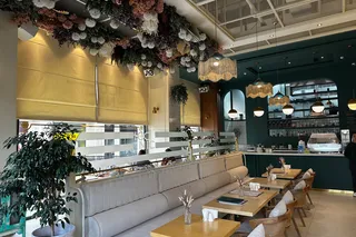 Iconic Cafe and Boutique