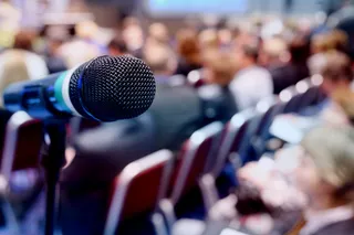 "World Usability Day" konferensiyasi