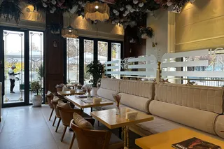 Iconic Cafe and Boutique