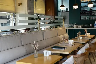 Iconic Cafe and Boutique
