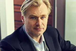 Kristofer Nolan "Odisseya" asarini ekranlashtiradi