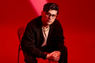 Mirshakar Fayzulloyevning stendap konserti