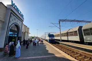 Talabalar uchun poyezd chiptalariga 50 foizgacha chegirma e'lon qilindi