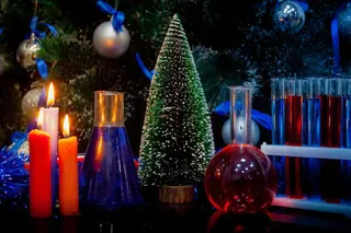 "Globus"da bolalar uchun ilmiy dastur