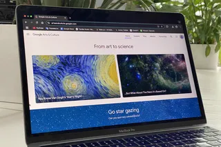 Mashhur muzeylarga bepul sayohat: Google Arts & Culture platformasi haqida