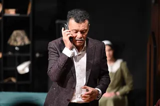"Diydor" teatr studiyasi spektakllari repertuari e'lon qilindi