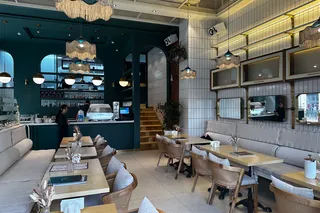 Iconic Cafe and Boutique