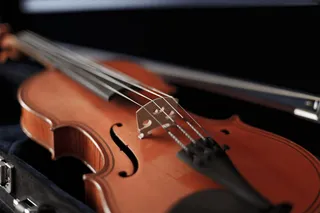 Talabalar kamera orkestri konserti