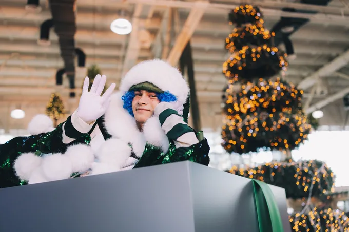 Teplo Winter Fest: как прошел теплый зимний фестиваль города
