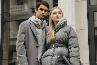 Акция в Just ladies
