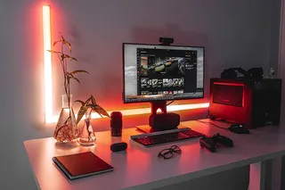 Игра «Квиз, плиз: Стрим» 