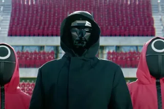 K-pop вечеринка в Dayako Chicken