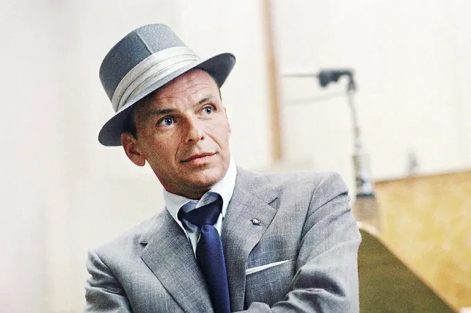 "Botir Zokirov & Frank Sinatra" myuzikli
