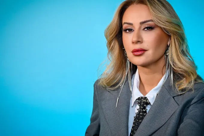 Roza Zergerli konserti