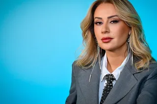 Roza Zergerli konserti