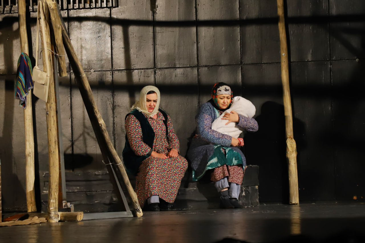 Жыныстық жылқы