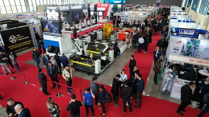 UzMetalMashExpo-2025