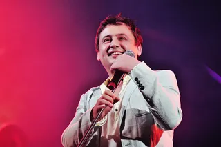 Tohir Sodiqov ("Bolalar") konserti