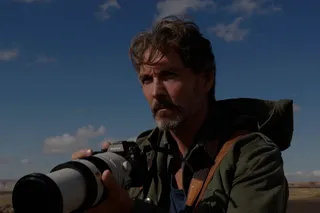 Мне тебя обещали