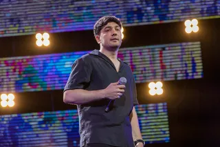 Jaloliddin Ahmadaliyev konserti