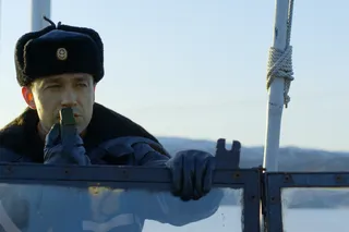 Кракен