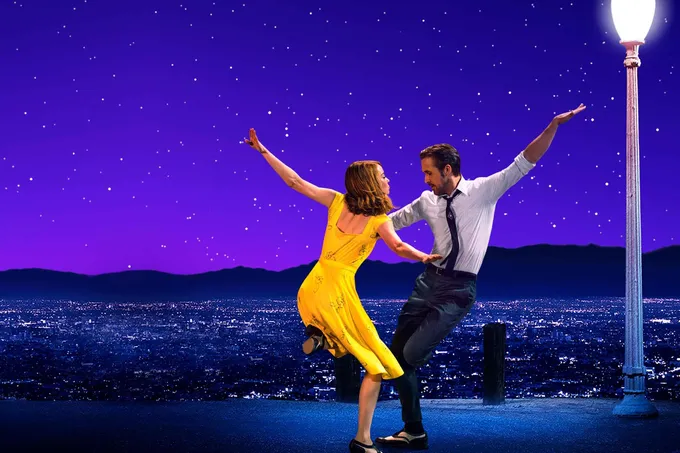 “Love is... Sevgi haqidagi afsonaviy saundtreklar” konserti
