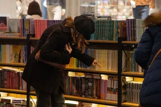 Yil bestsellerlari – lugʻatdan tortib fentezigacha: oʻzbek kitobxonlari qanday asarlarni oʻqimoqda?
