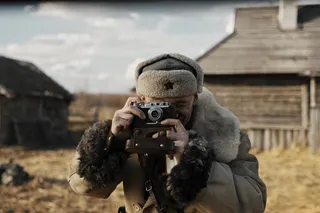 Война и музыка
