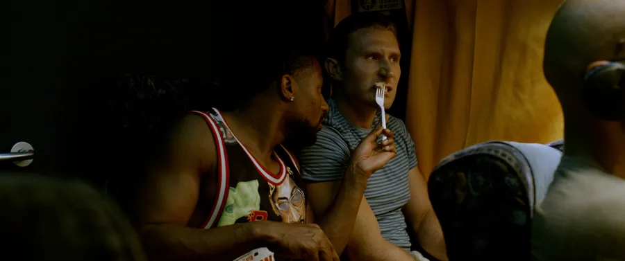 Форсаж. Евротур