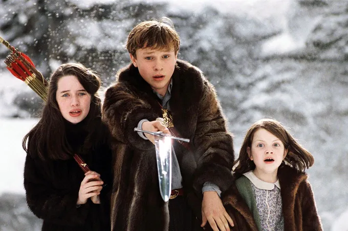 "Narniya" haqidagi yangi film qachon premyera qilinishi ma'lum boʻldi