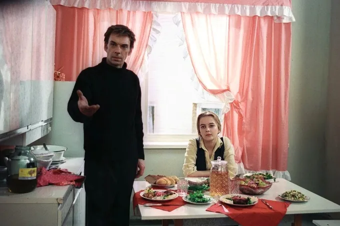Москва слезам не верит