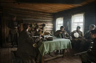 Война и музыка