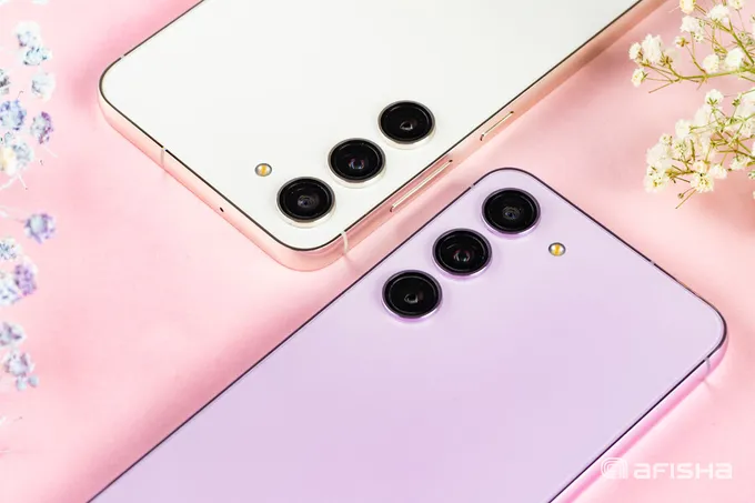 Тест-драйв Samsung Galaxy S23 и S23+: «минорное» обновление