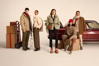 Скидки в Cole Haan