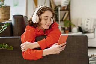 Фильмы, музыка и книги, с которыми узбекистанцы встретили Новый год